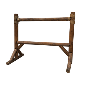 Western Sattelständer gross 1